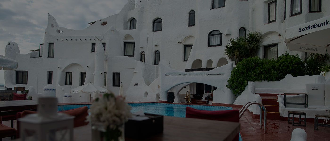 Casapueblo