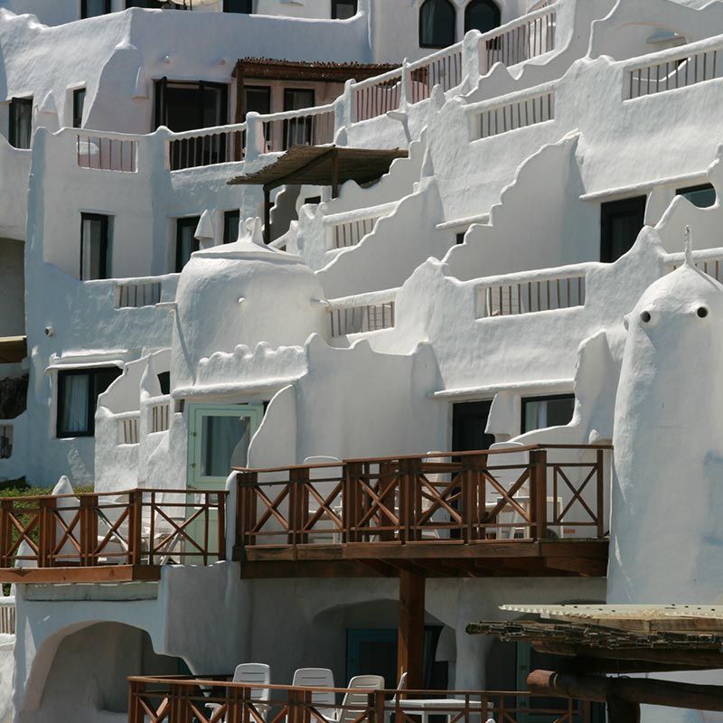 Casapueblo