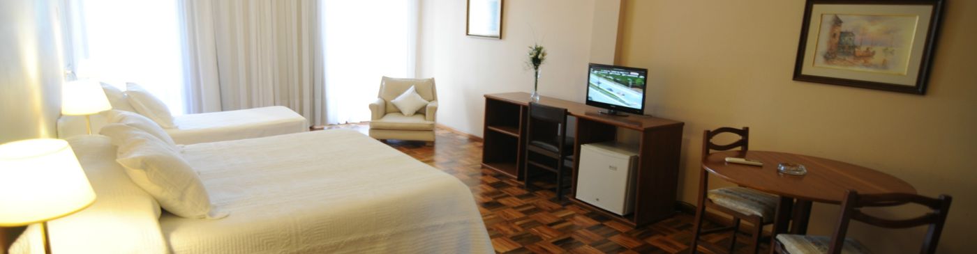 Hotel Los Cedros