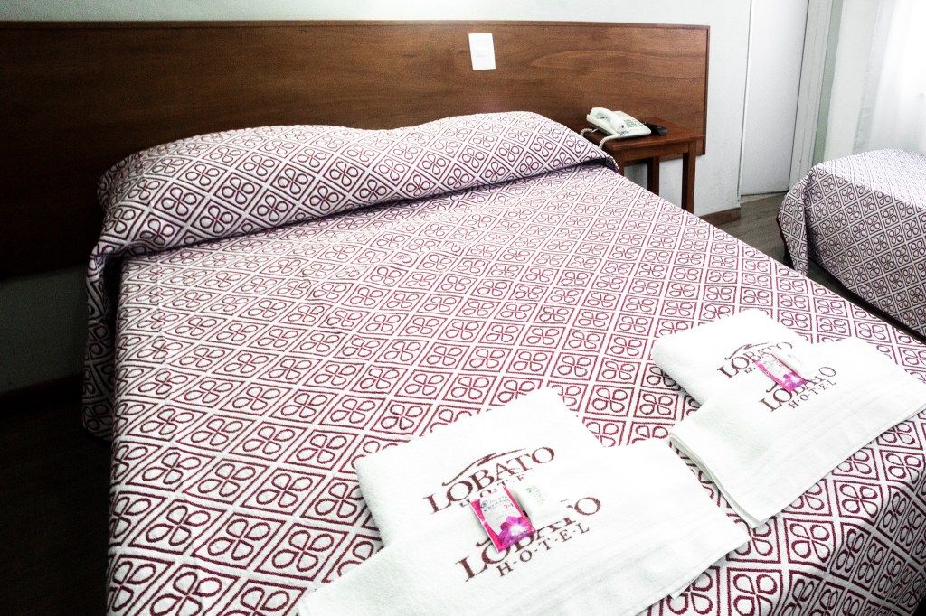Hotel Lobato
