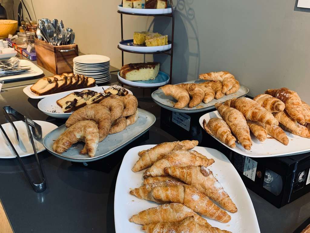 ibis Styles Montevideo Biarritz