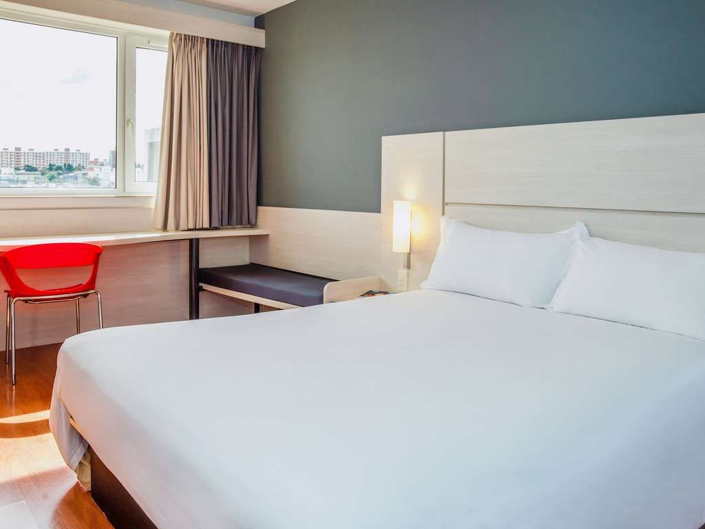 Hotel Ibis