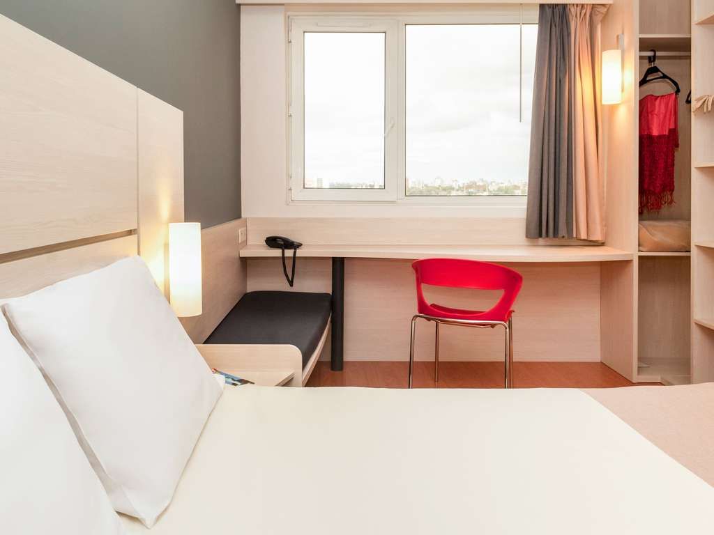 Hotel Ibis