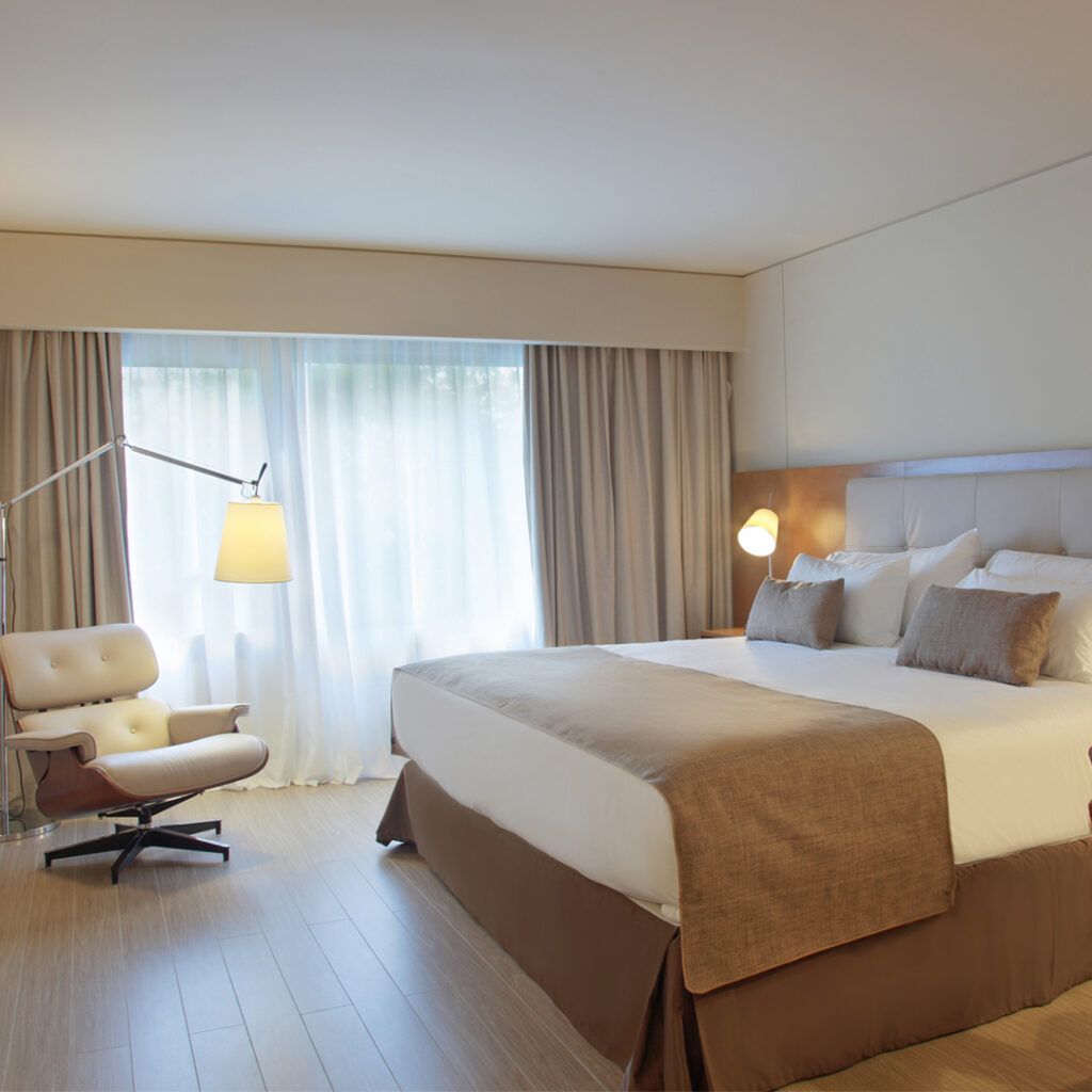 Dazzler Hotel Montevideo