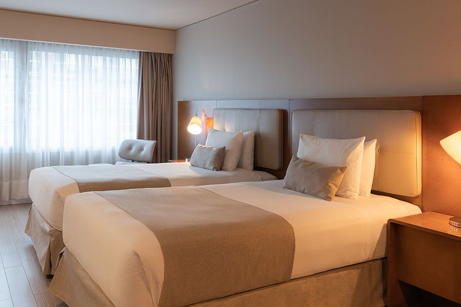 Dazzler Hotel Montevideo