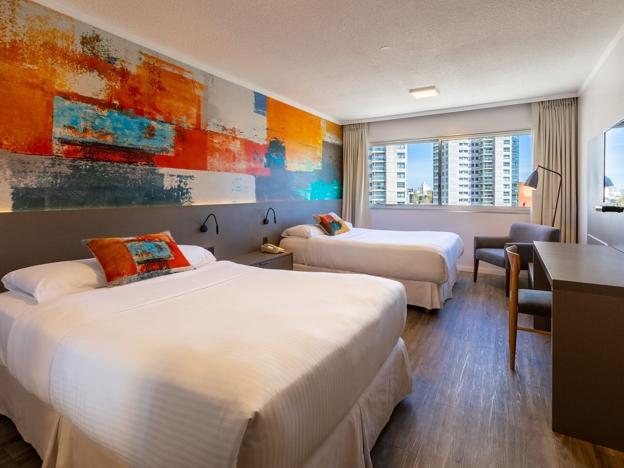 Palladium Business Hotel