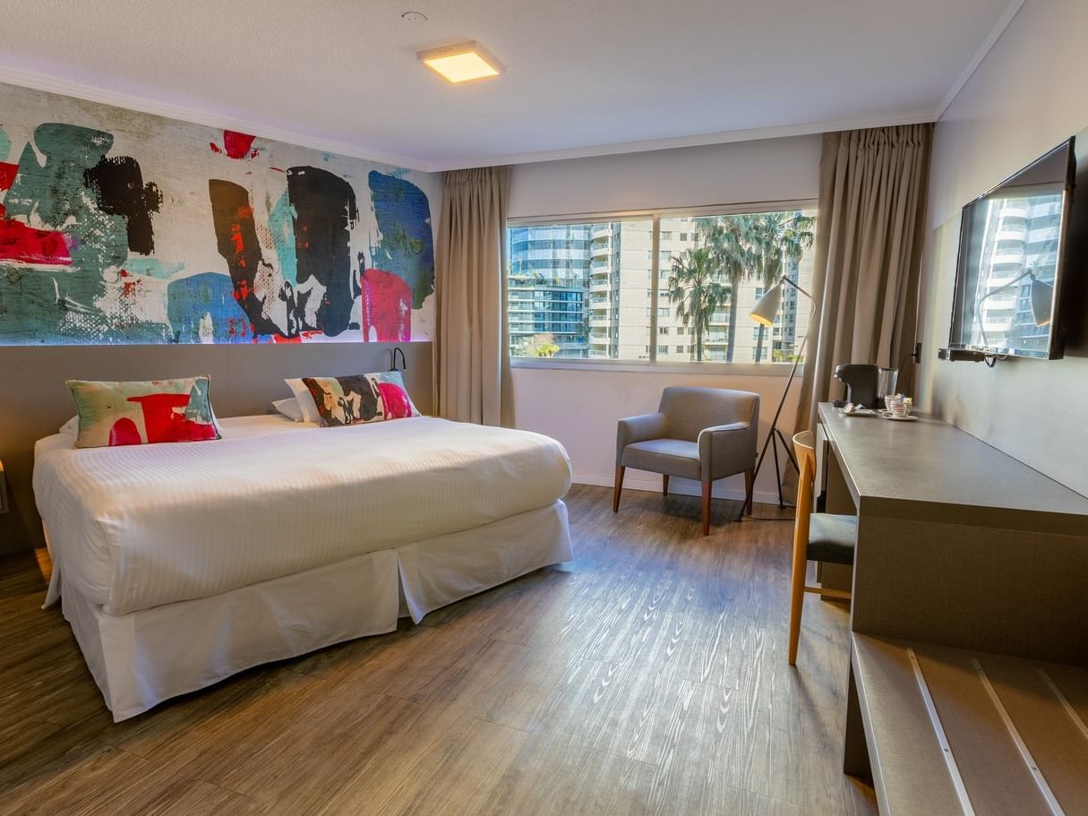 Palladium Business Hotel