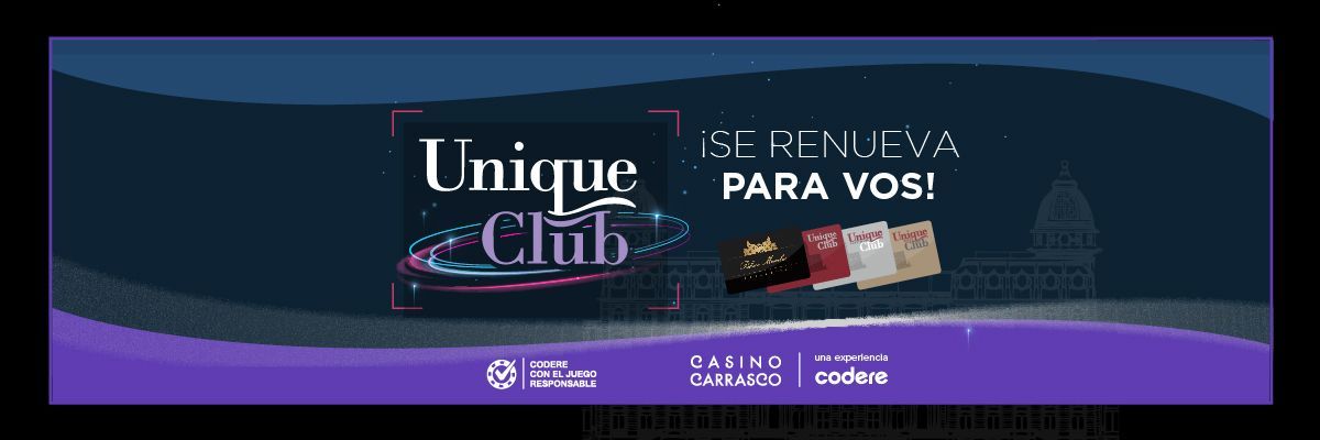 Hotel Casino Carrasco