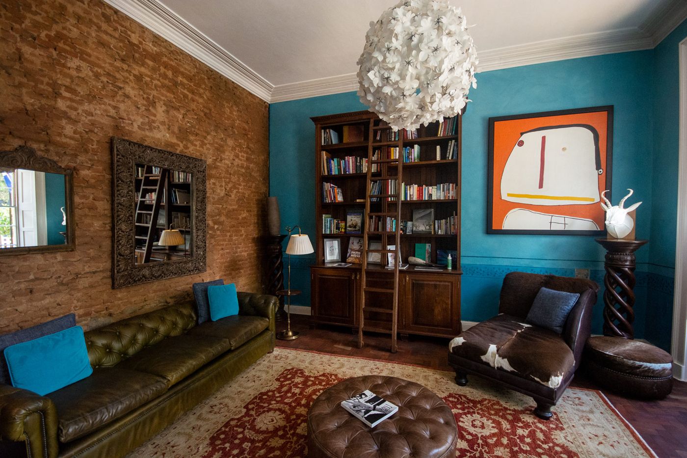 Cape Heritage Hotel