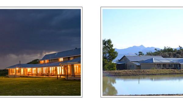 Drakensberg Mountain Retreat