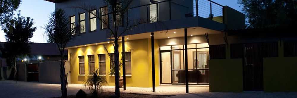 A Contempo Guesthouse