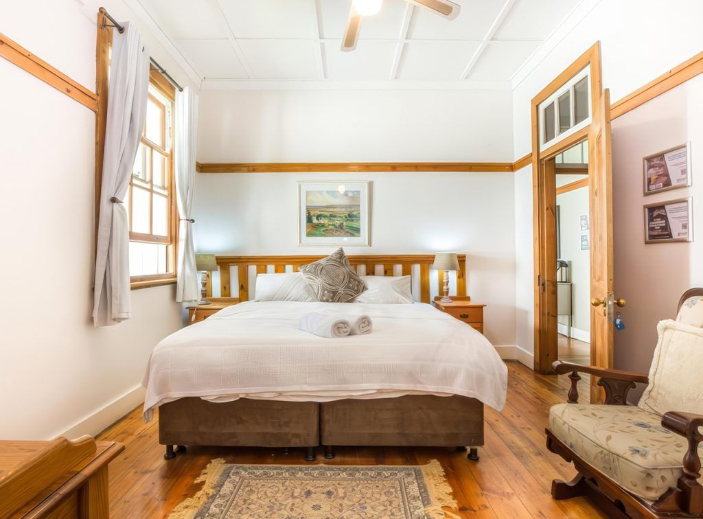 Coweys Corner Bed and Breakfast