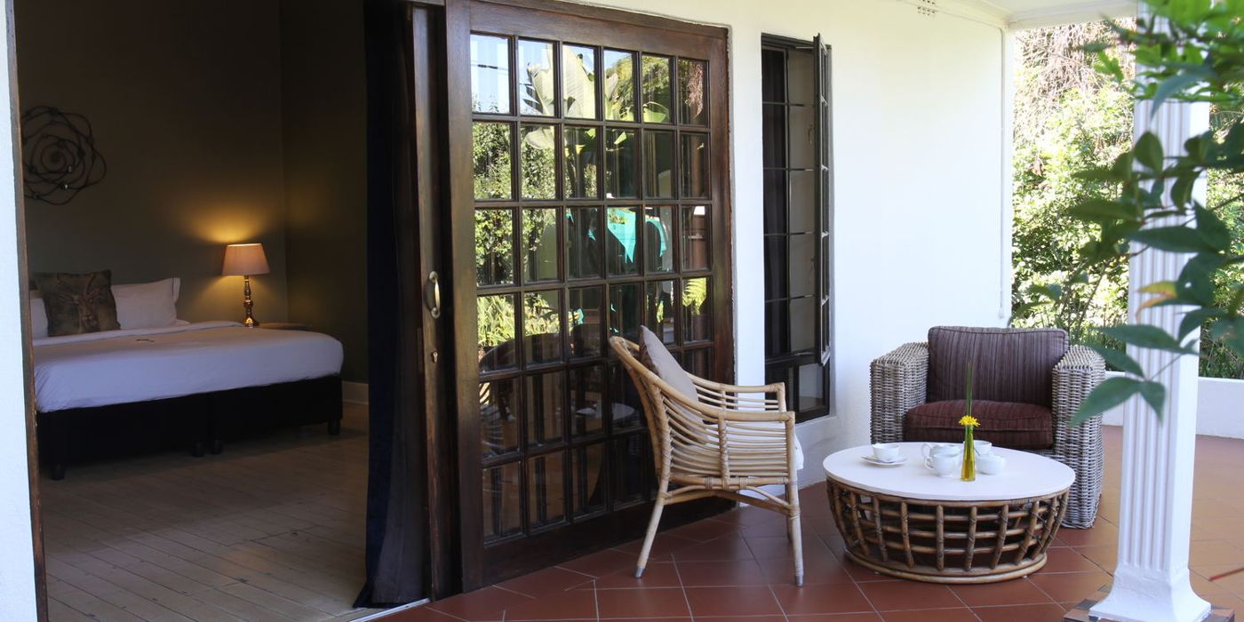 Lucky Bean Guesthouse