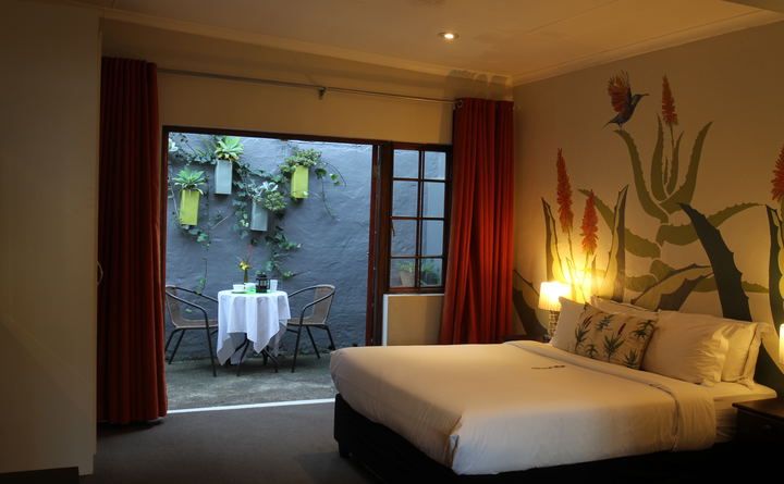 Lucky Bean Guesthouse