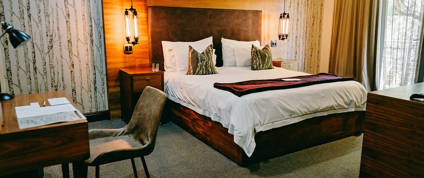 The Tredenham Boutique Hotel