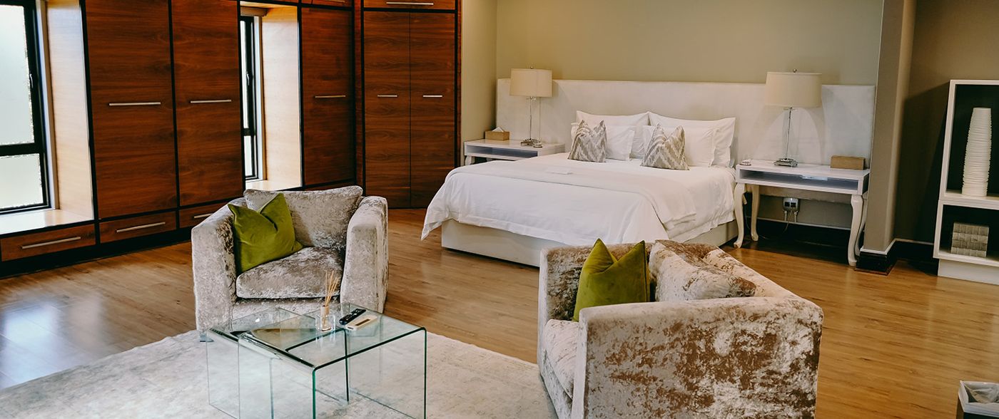 The Tredenham Boutique Hotel