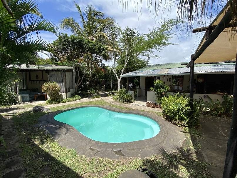 Occi Lodge