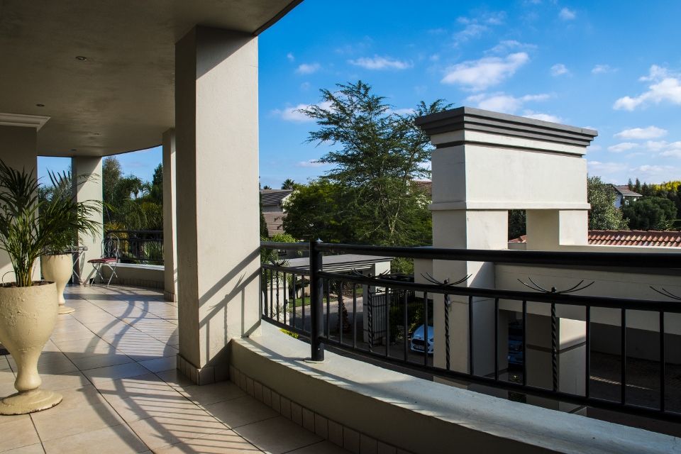 Casa Flora Guesthouse