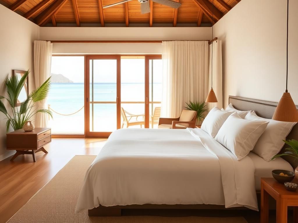 3 Lagoon Getaways