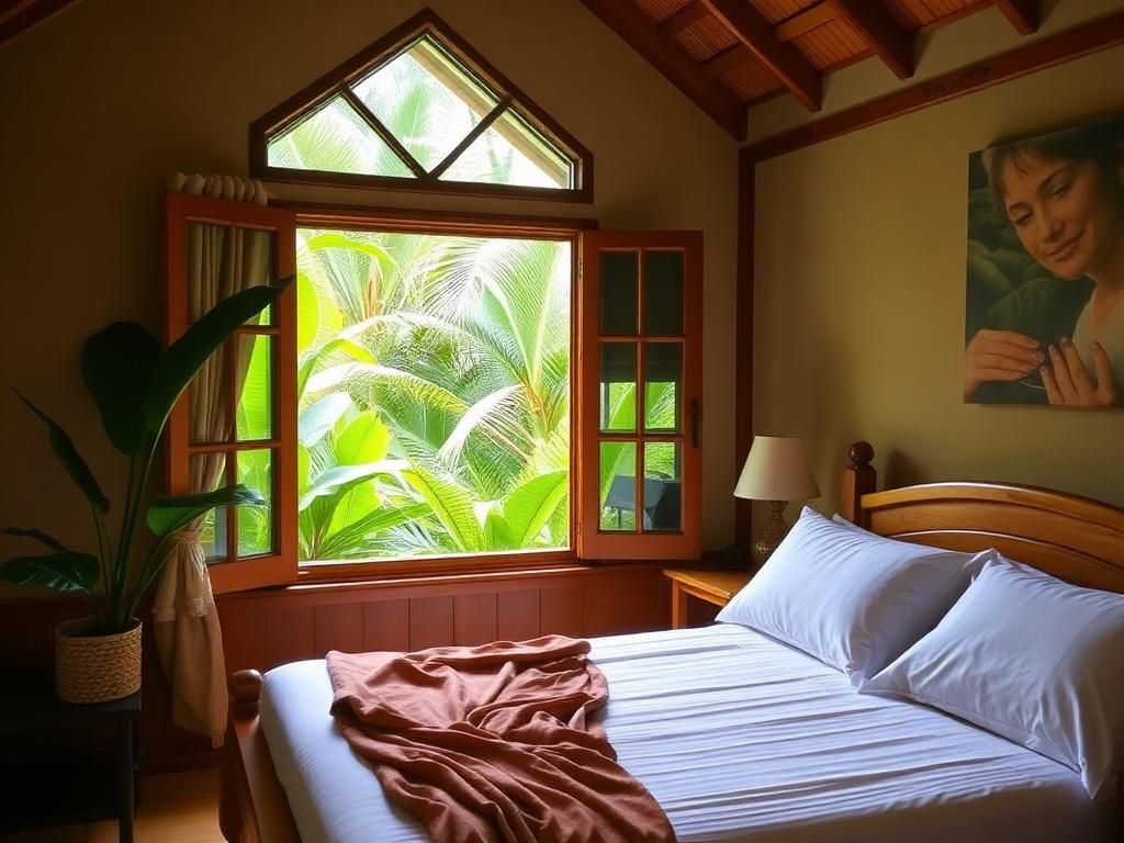 3 Lagoon Getaways