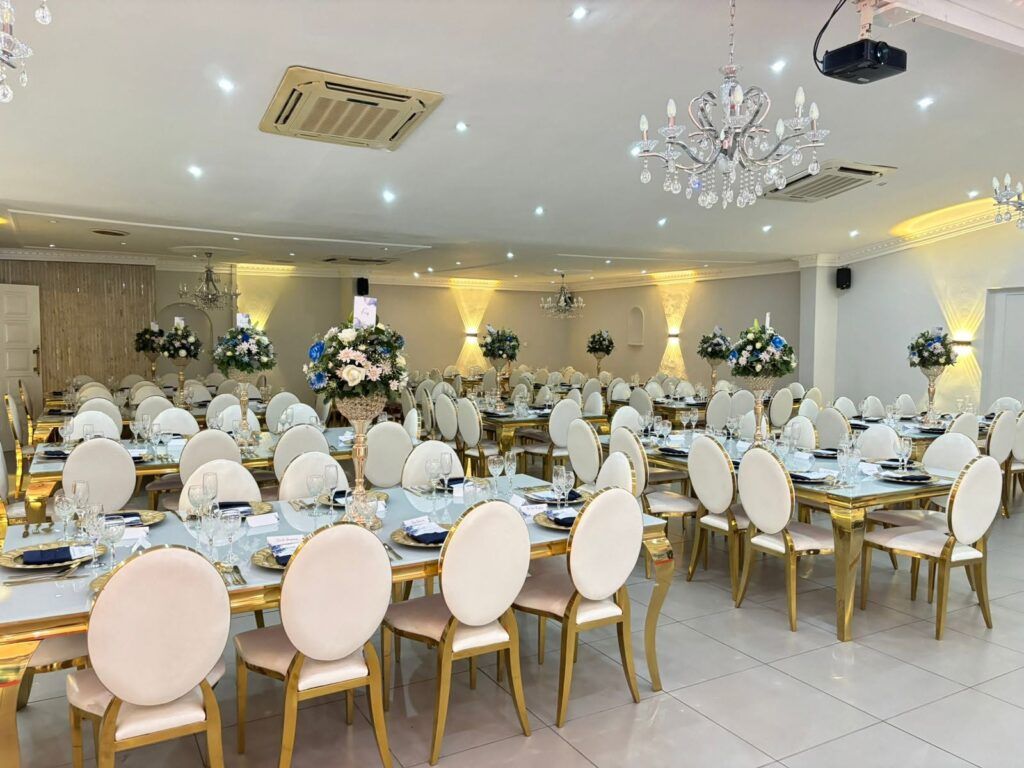 Airport Gardens Boutique Hotel