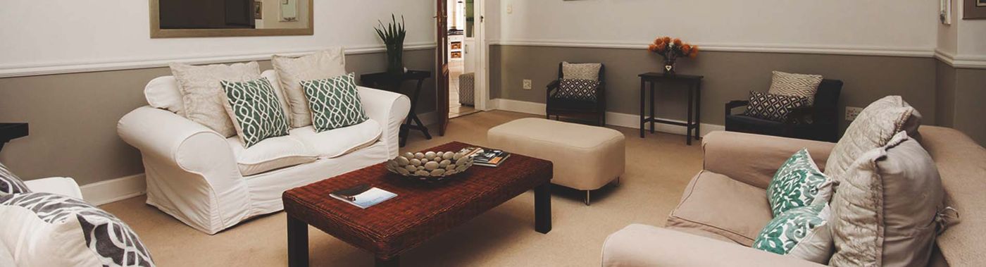Anchorage Guesthouse