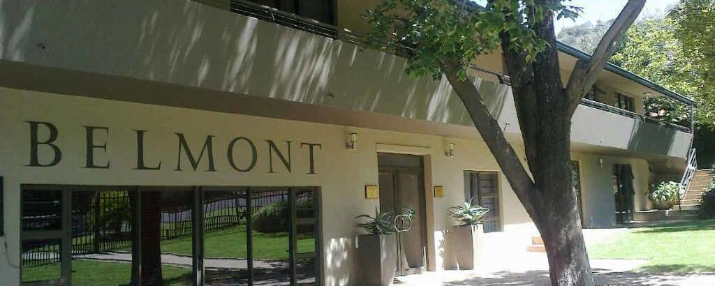 Belmont Guest House