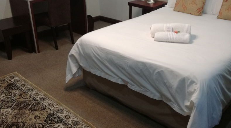 Belmont Guest House