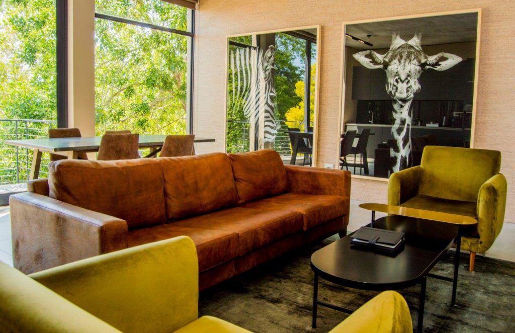 De Haas Luxury Living
