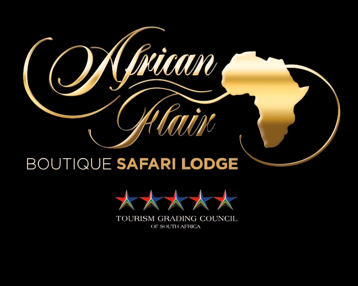 African Flair Boutique Safari Lodge