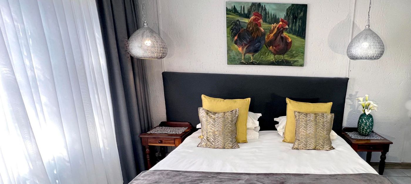 Rabbit Hole Hotel