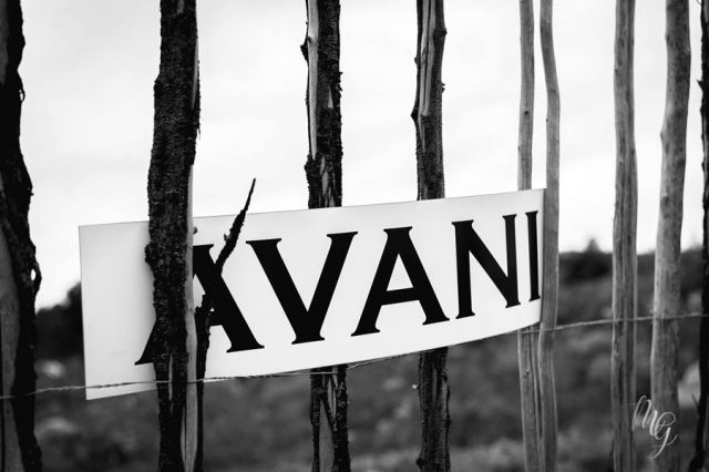 Avani Lodge Private Nature Reserve