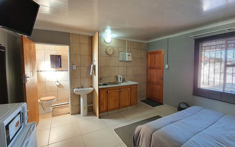 Genesis Self Catering Apartments