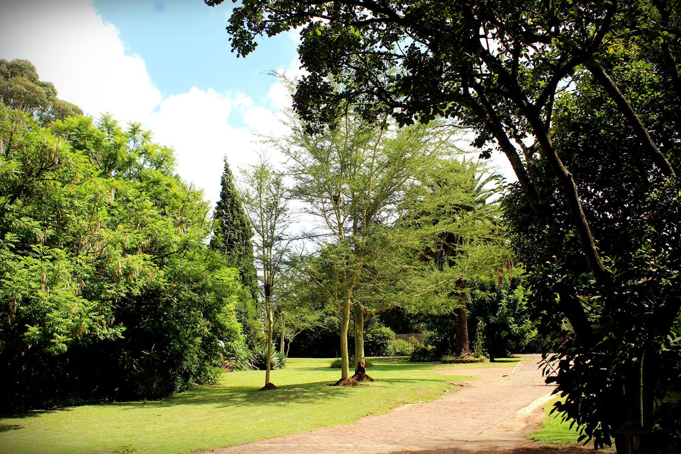 Airport Lodge Guest House
