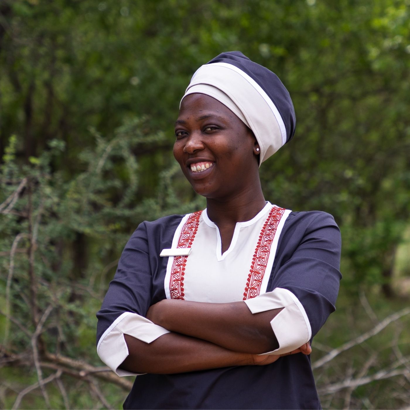 Unembeza Boutique Lodge and Spa