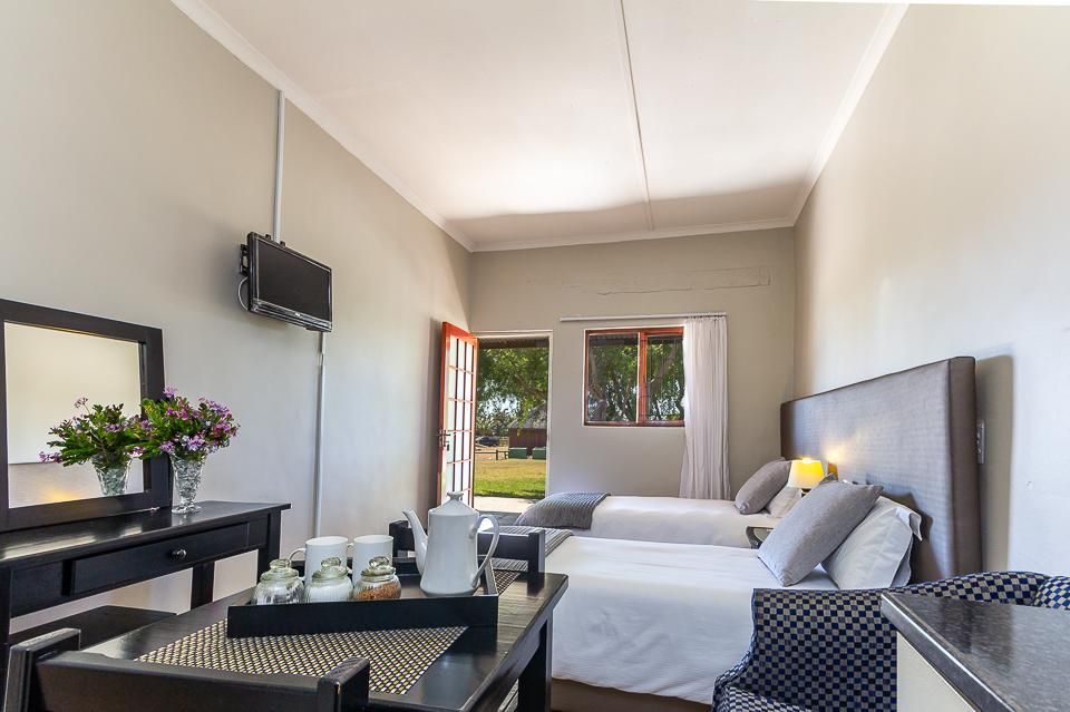 Kingfisher Hollow Guest House