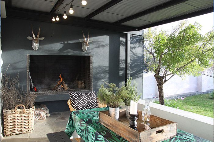 Rooikloof Guest Farm