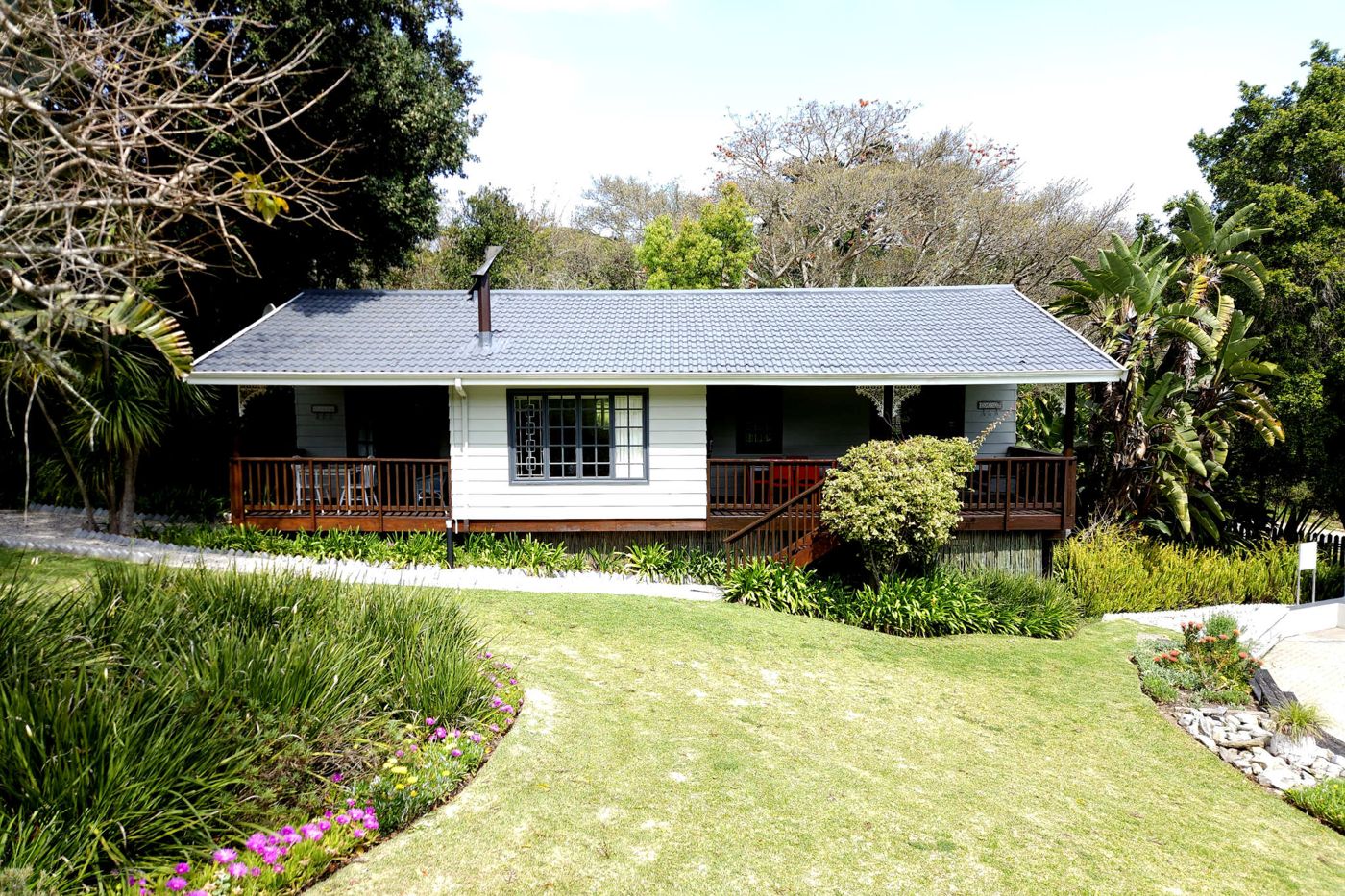 Stannards Guest Lodge