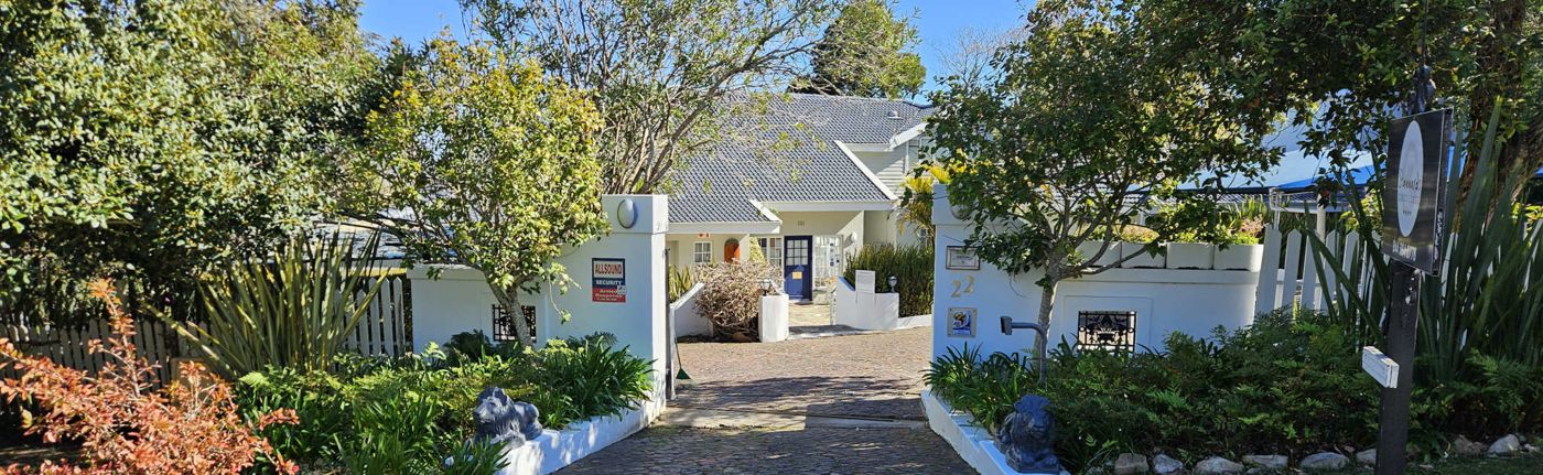 Stannards Guest Lodge