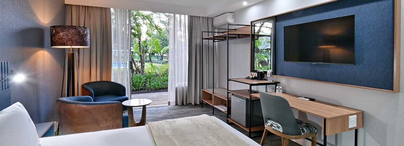 African Sky Hotels - Newcastle Inn