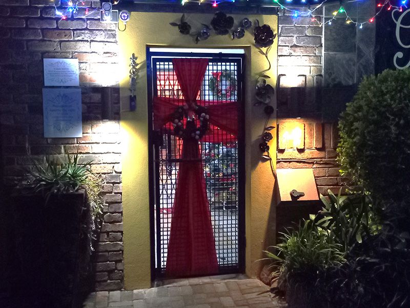Blessings Guest House