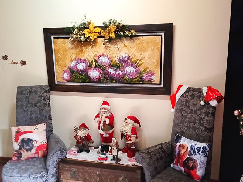 Blessings Guest House
