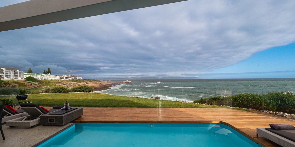 Boutique Ocean Views