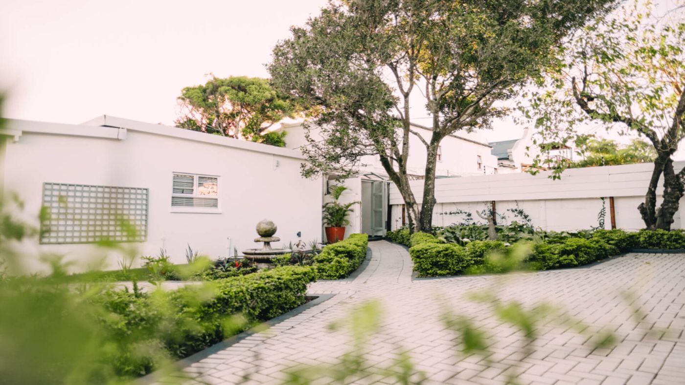 Devereux Lodge and Villas
