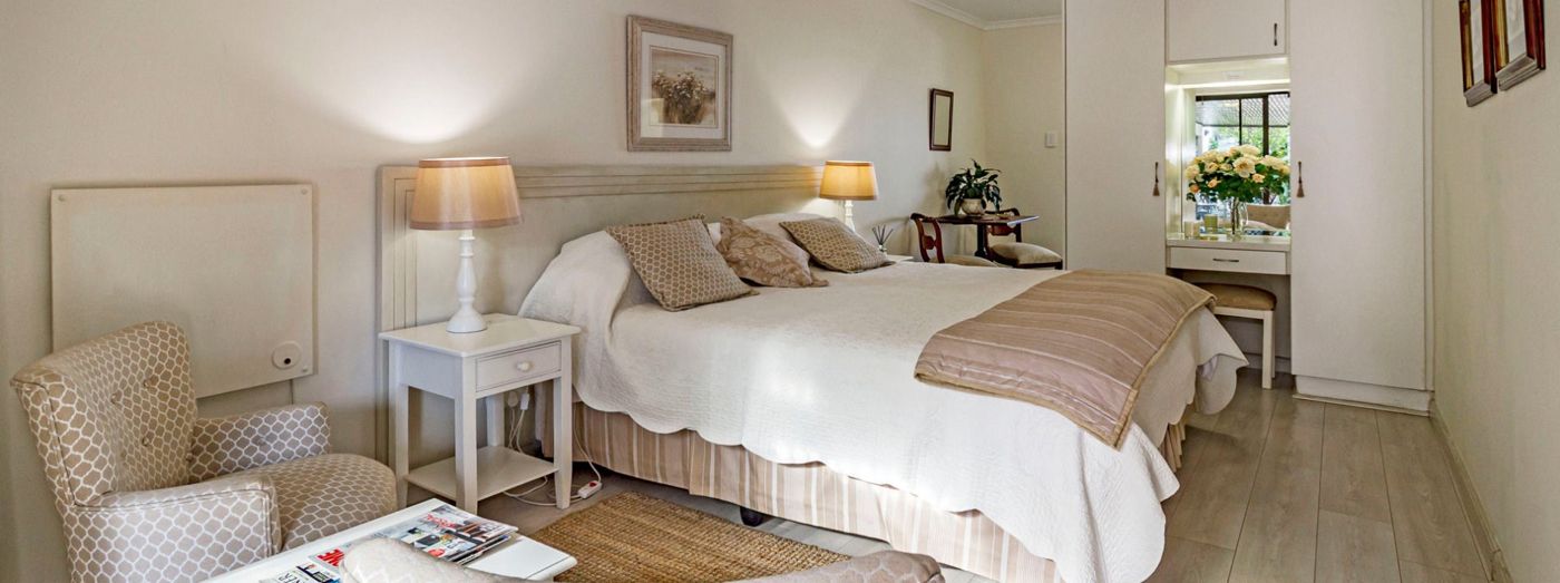 Majorca House