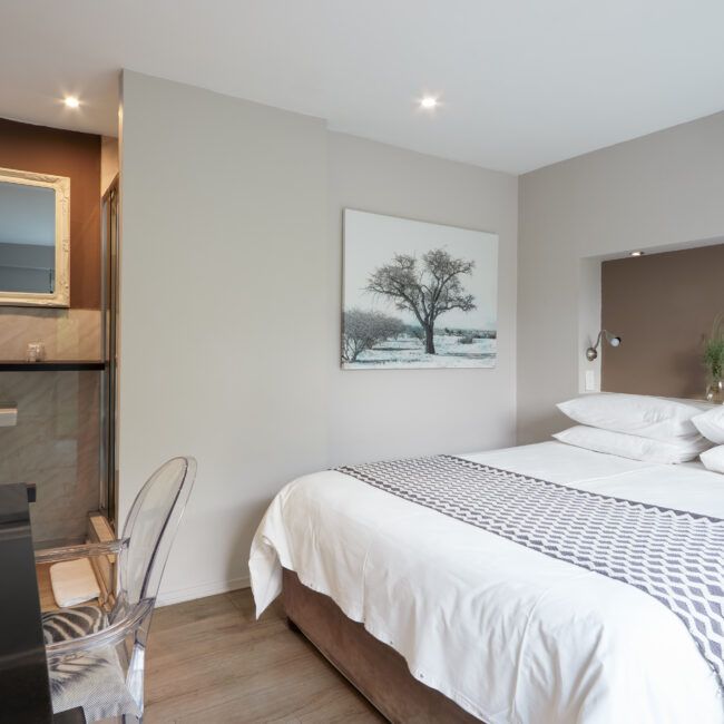 The Lakes Executive Estate Lodge