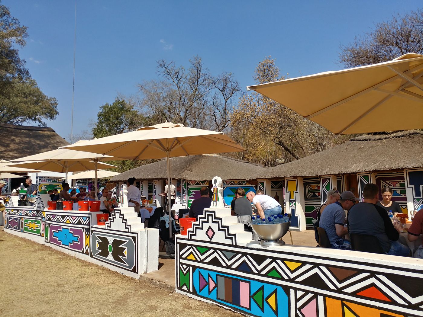 Zebra Nature Reserve