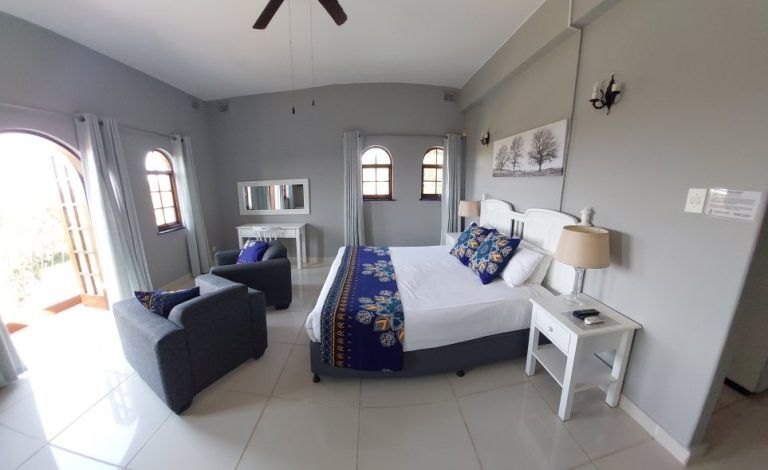Fairway Guest Lodge