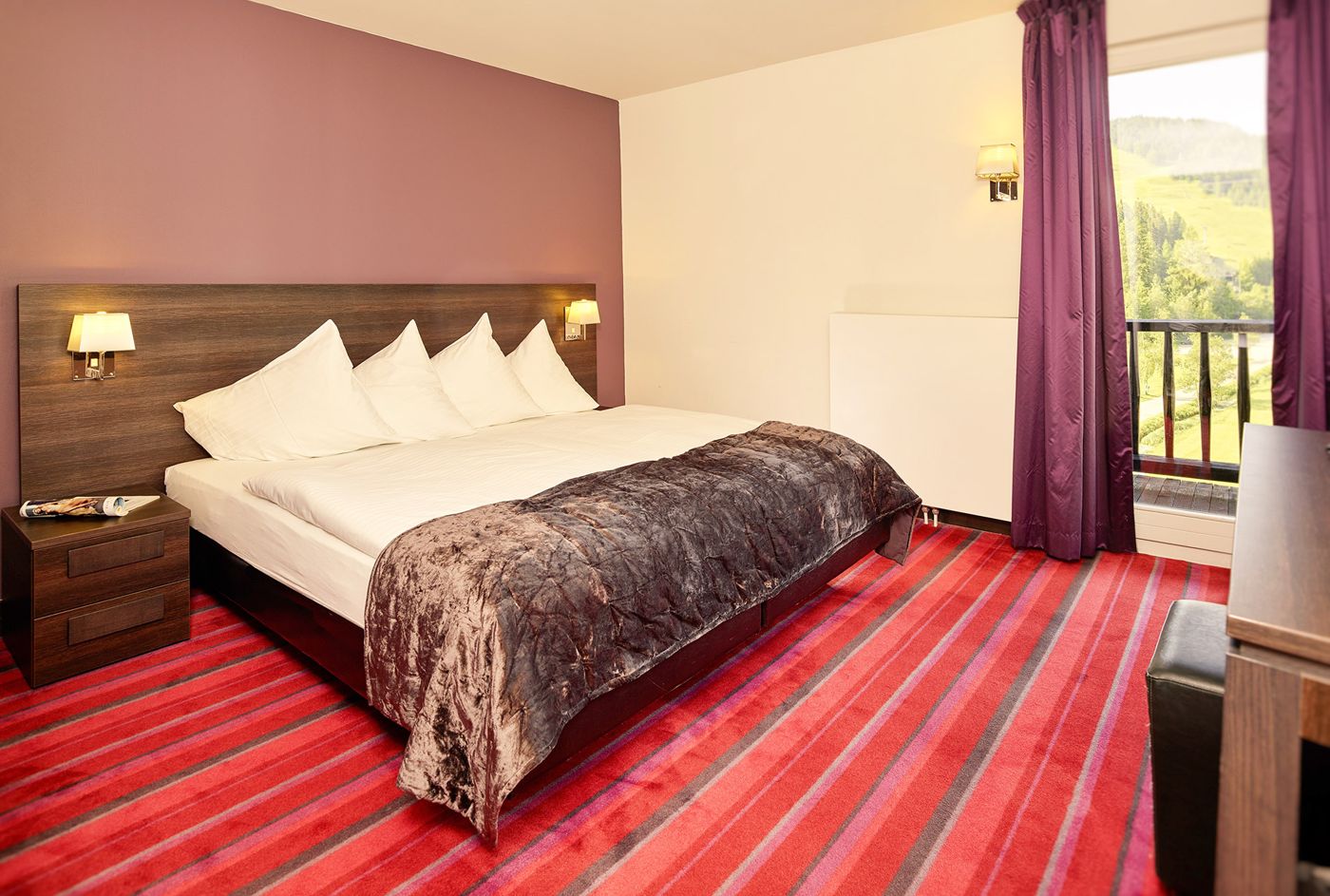 Montana Guest House