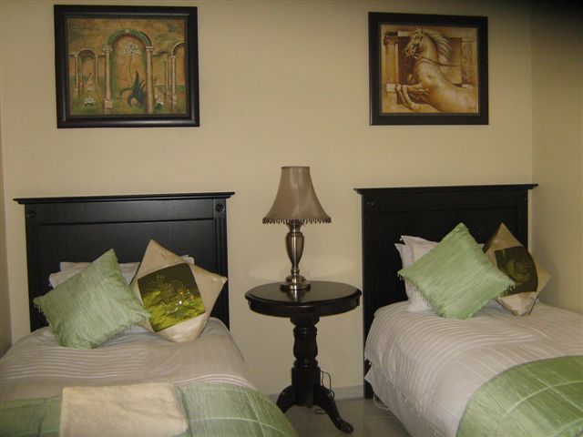 Bougainvillea Bed and Breakfast